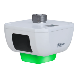 IP-Spezial-Kamera 4MP Parkplatzkamera mit Indikator, 4MP, 3,6mm