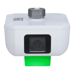 IP-Spezial-Kamera 4MP Parkplatzkamera mit Indikator, 4MP, 3,6mm