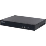 KI-Server, 16 Kanäle IP, 1x SATA à 20 TB