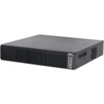 KI-Server, 64 Kanäle IP, 8x SATA à 20 TB