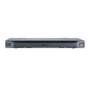 Ultra-HD Netzwerk Video Decoder, 1 Kanal, bis 32 MP