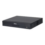 WizSense IP-Rekorder, 8 Kanäle, max. 16MP, H.265+, 1 SATA à 16TB
