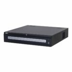 IP-Rekorder WizMind 4K 64 Kanäle 8 SATA à 16TB H.265+