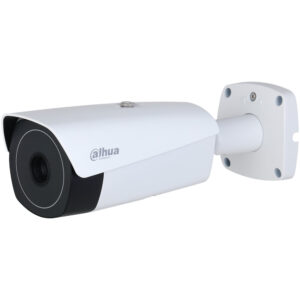 IP-Thermal-Bullet-Kamera, 13mm, IP67, weiß