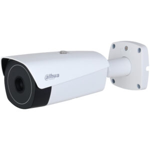 IP-Thermal-Bullet-Kamera, 9mm, IP67, weiß