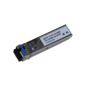 GSFP Single-mode Modul Transmitter, 20km Reichweite