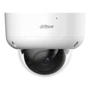 Pro Serie, HD-CVI-Dome-Kamera, 4K 8MP, 2,7 - 13,5 mm, Vario & motorisiert, IR60m
