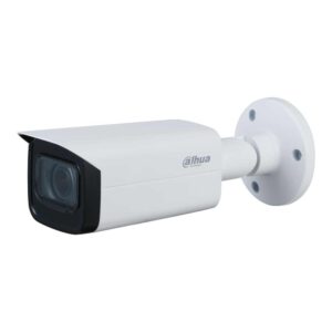 HD-CVI-Bullet-Kamera, 8MP, 2,7 – 13,5mm, IR 80m