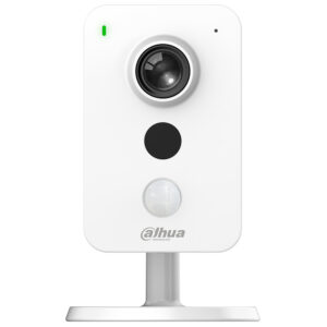 IP-WLAN-Cube-Kamera, 4 MP, IR 10 m, weiß, ohne Logo