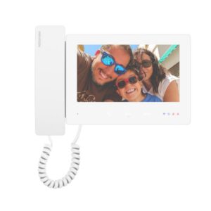 Hikvision DS-KH7300EY-WTHE2/White