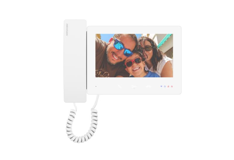 Hikvision DS-KH7300EY-WTHE2/White